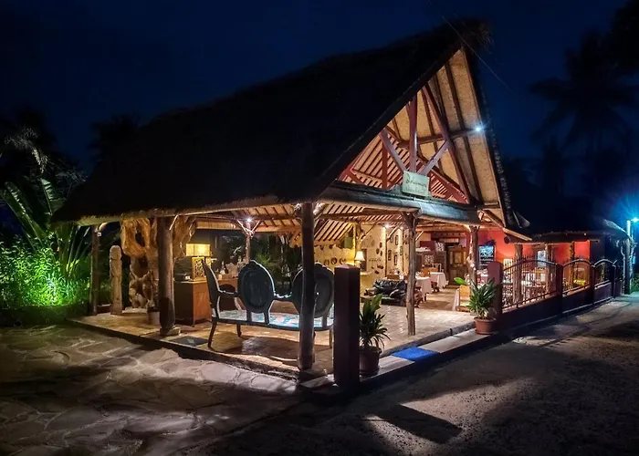 Dolcemare Resort