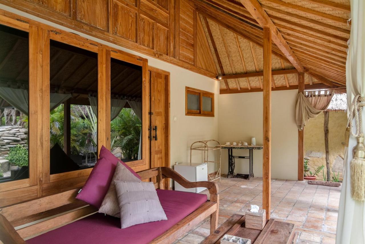 Dolcemare 4* Gili Air